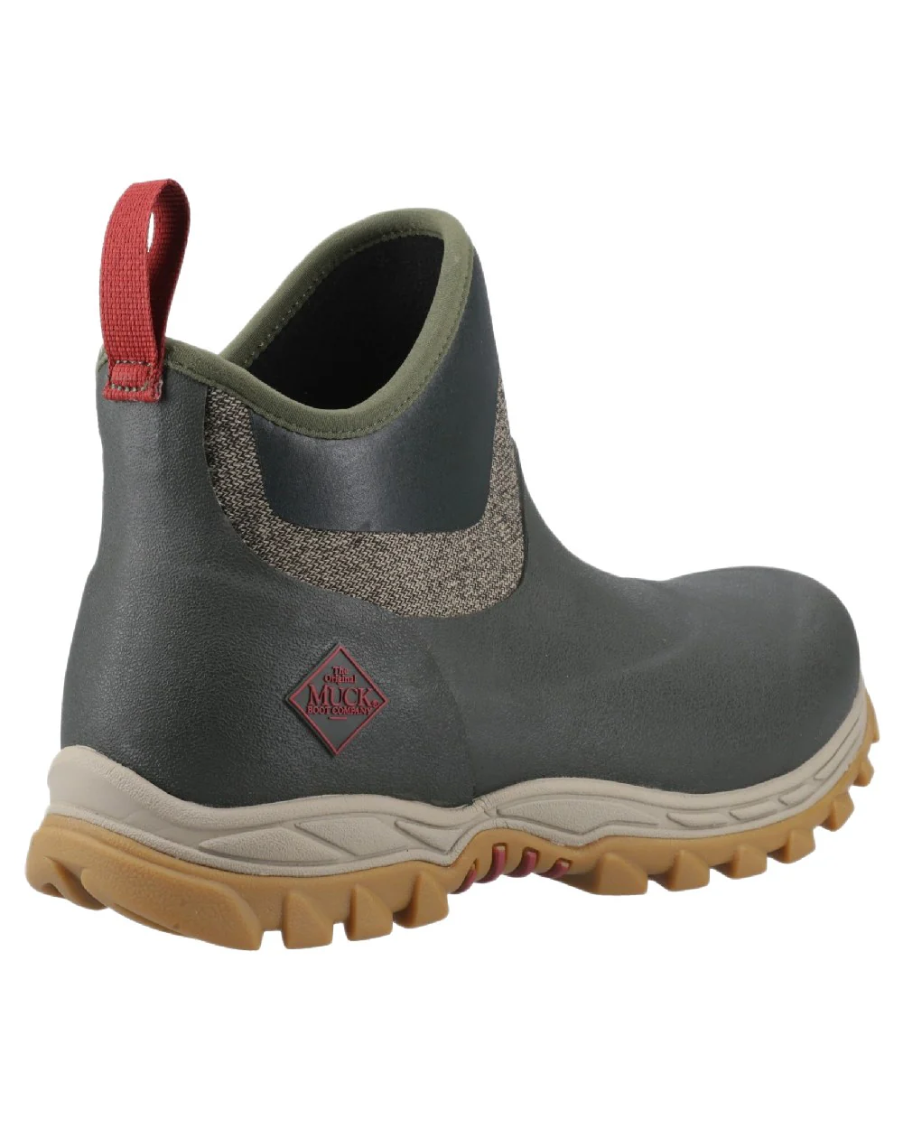 Muck Boots Womens Arctic Sport II Ankle Boots - Image 15