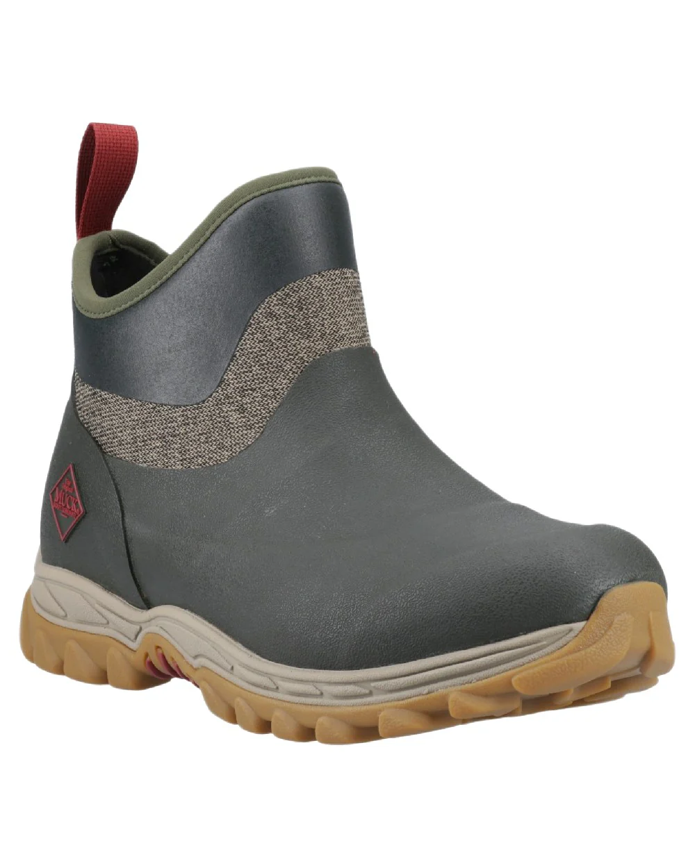 Muck Boots Womens Arctic Sport II Ankle Boots - Image 18