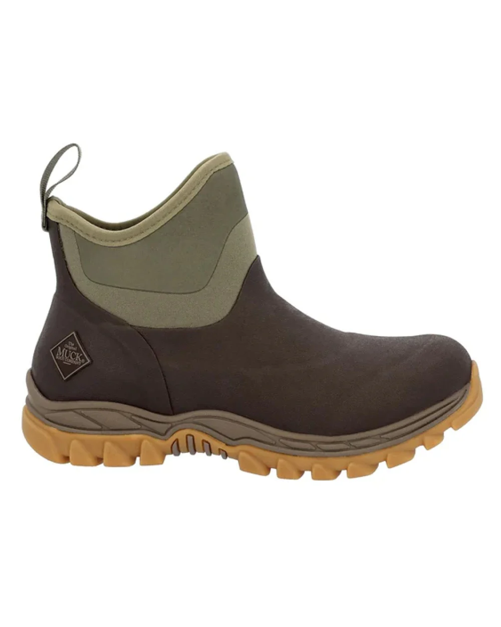 Muck Boots Womens Arctic Sport II Ankle Boots - Image 4