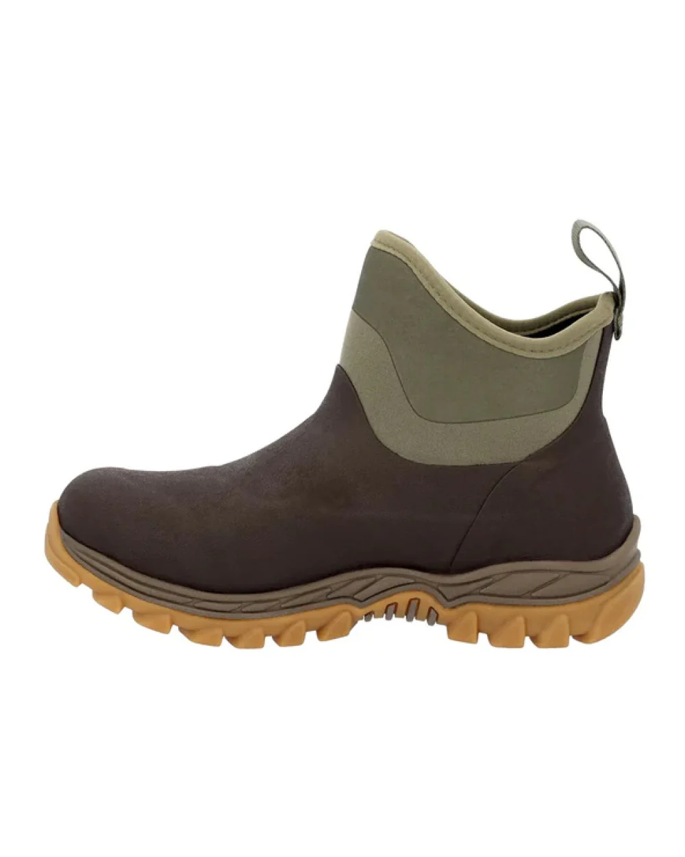Muck Boots Womens Arctic Sport II Ankle Boots - Image 5