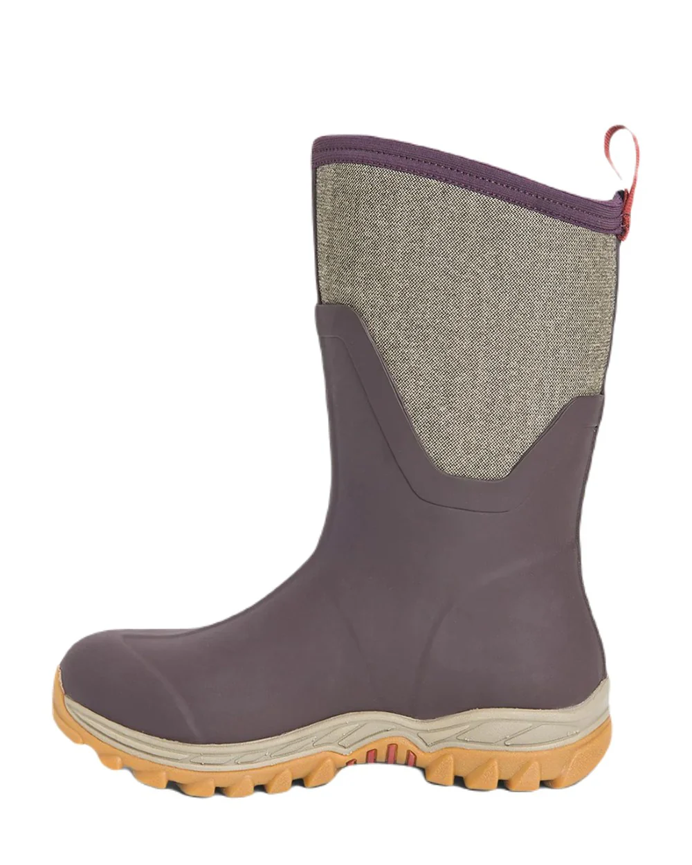 Muck Boots Womens Arctic Sport II Mid Wellingtons - Image 11