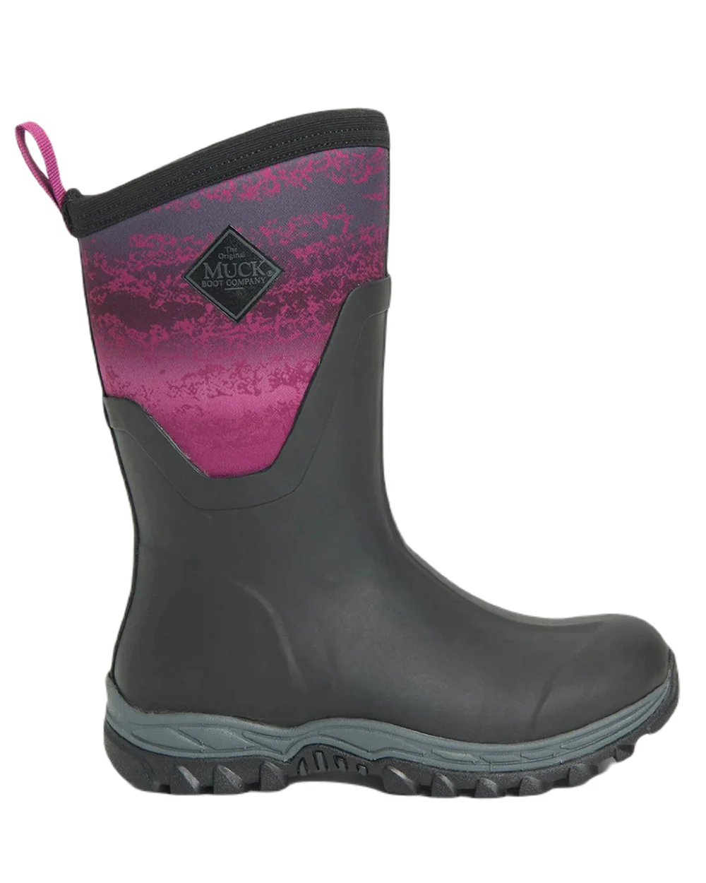 Muck Boots Womens Arctic Sport II Mid Wellingtons - Image 14
