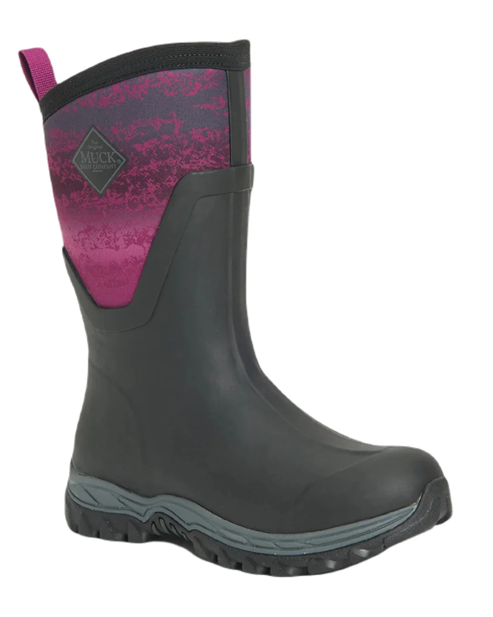 Muck Boots Womens Arctic Sport II Mid Wellingtons - Image 16