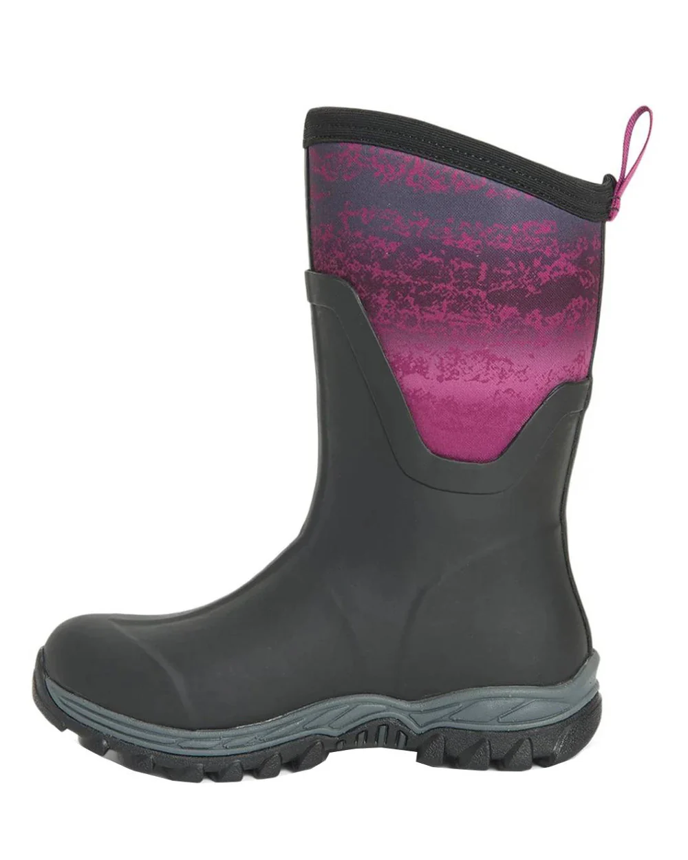 Muck Boots Womens Arctic Sport II Mid Wellingtons - Image 18