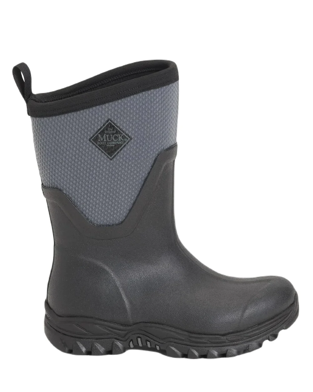 Muck Boots Womens Arctic Sport II Mid Wellingtons - Image 21