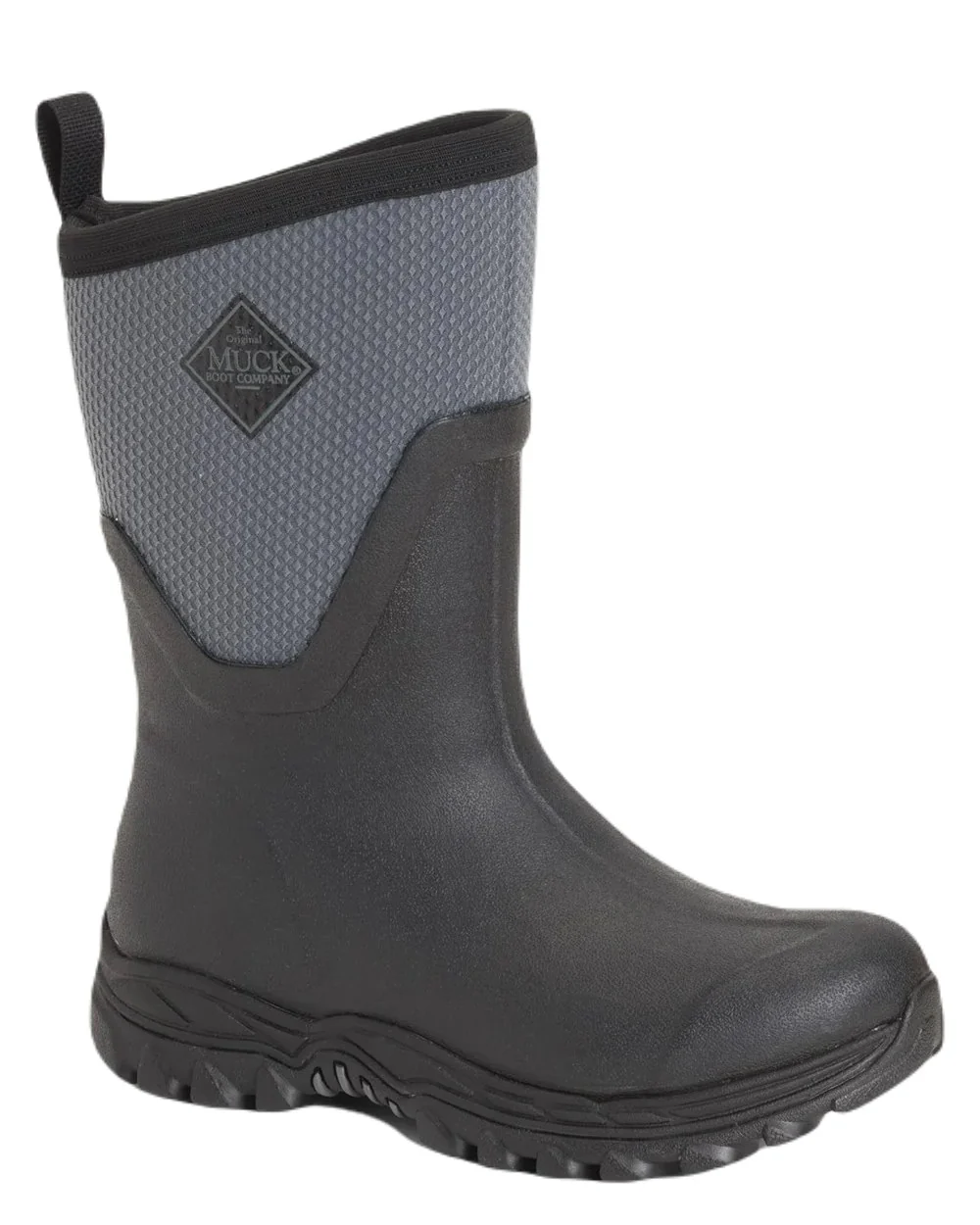 Muck Boots Womens Arctic Sport II Mid Wellingtons - Image 23