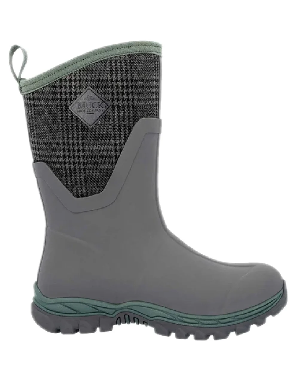 Muck Boots Womens Arctic Sport II Mid Wellingtons - Image 31