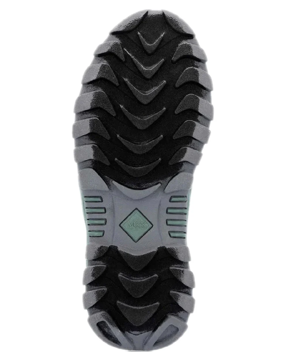 Muck Boots Womens Arctic Sport II Mid Wellingtons - Image 34