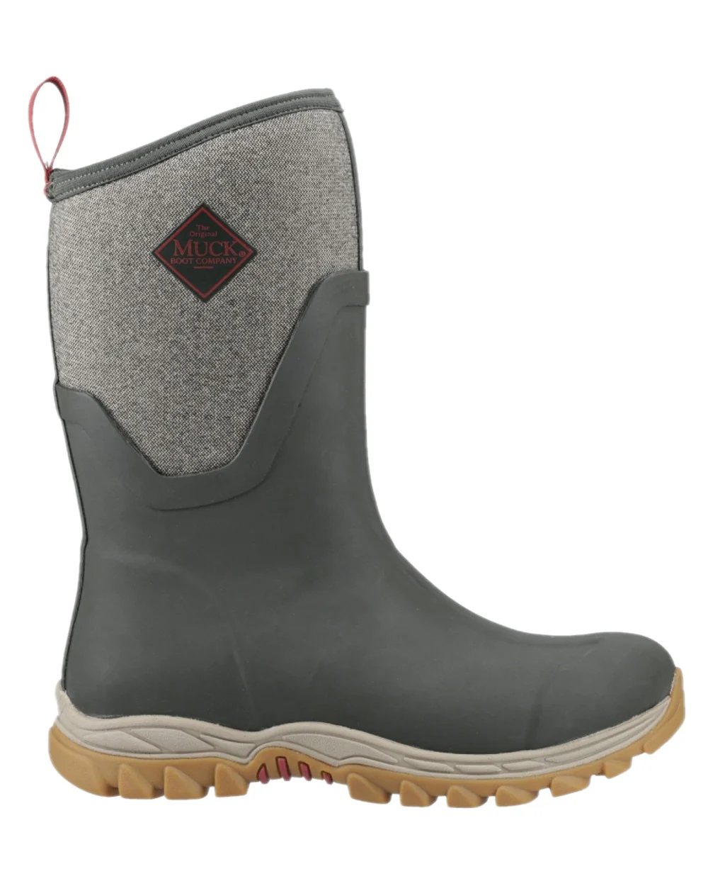 Muck Boots Womens Arctic Sport II Mid Wellingtons - Image 35