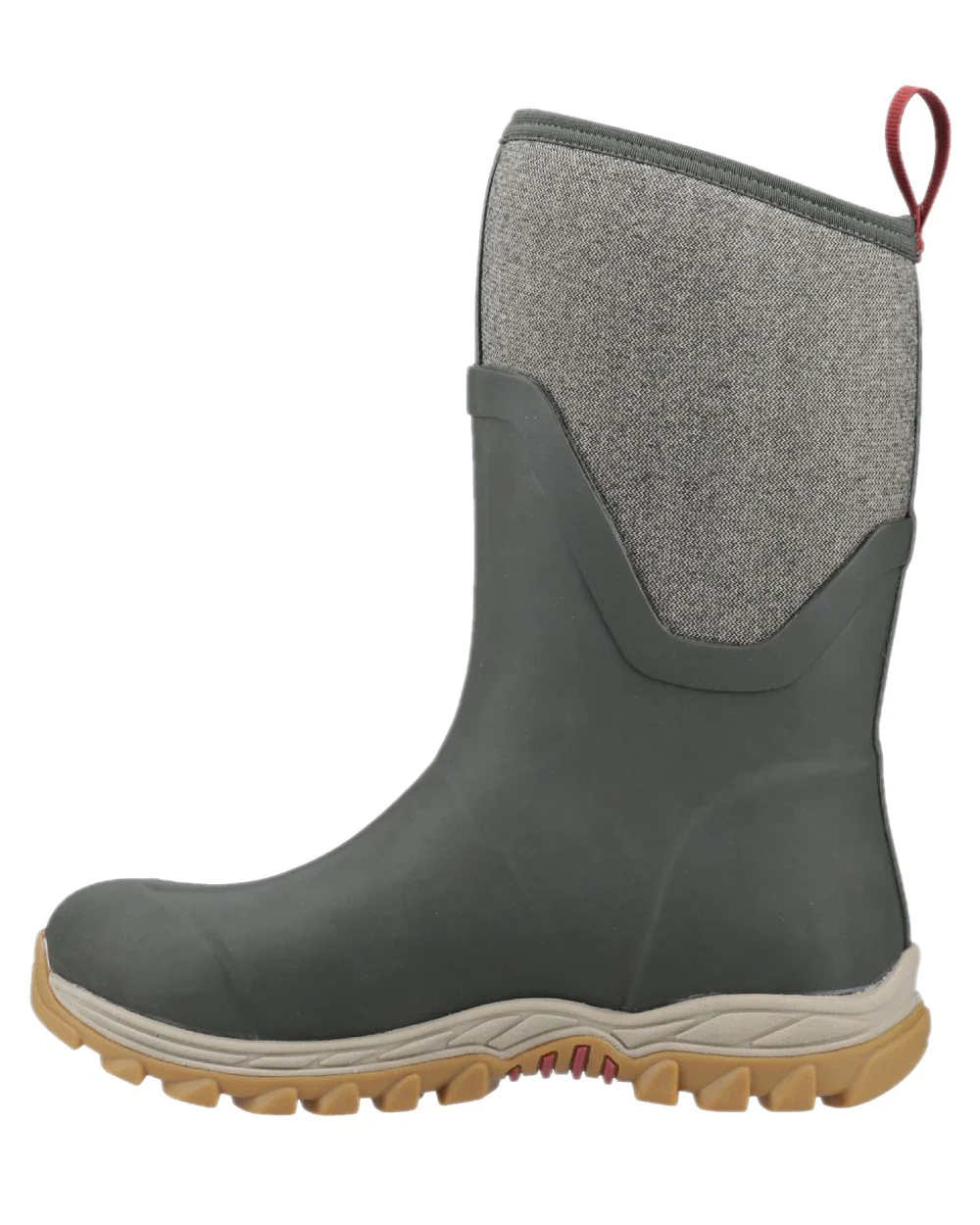 Muck Boots Womens Arctic Sport II Mid Wellingtons - Image 37