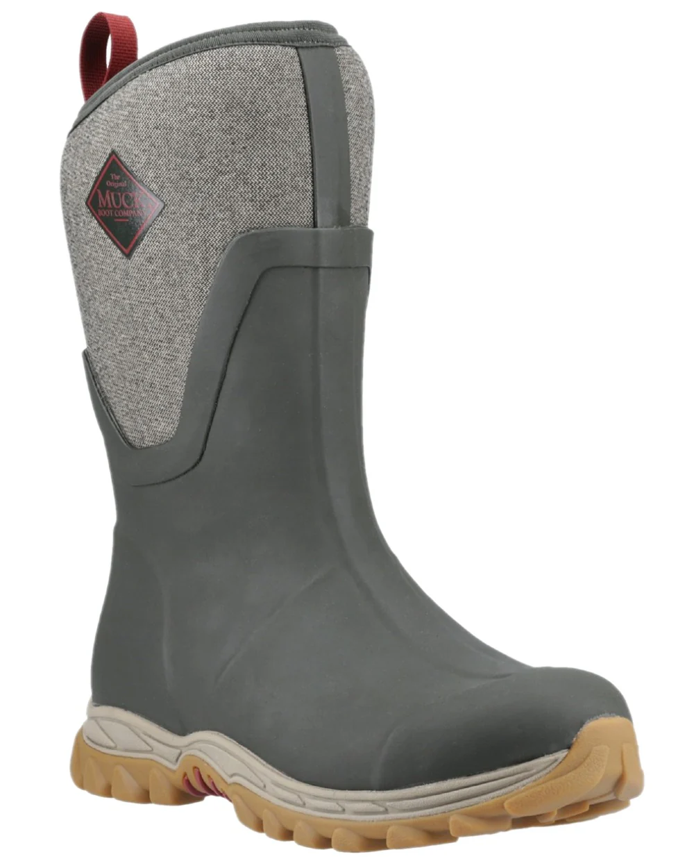 Muck Boots Womens Arctic Sport II Mid Wellingtons - Image 39