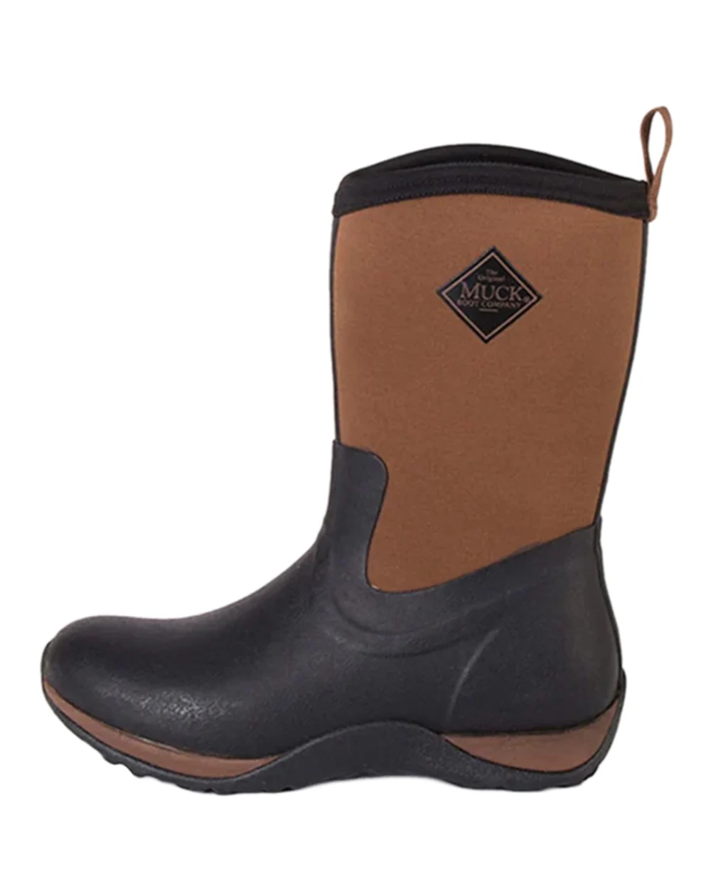 Muck Boots Womens Arctic Weekend Mid Wellingtons - Image 14