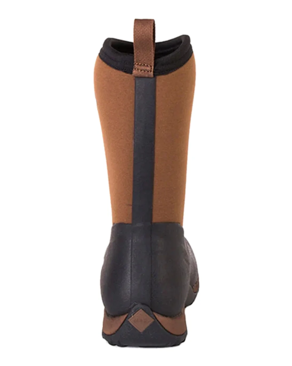 Muck Boots Womens Arctic Weekend Mid Wellingtons - Image 15