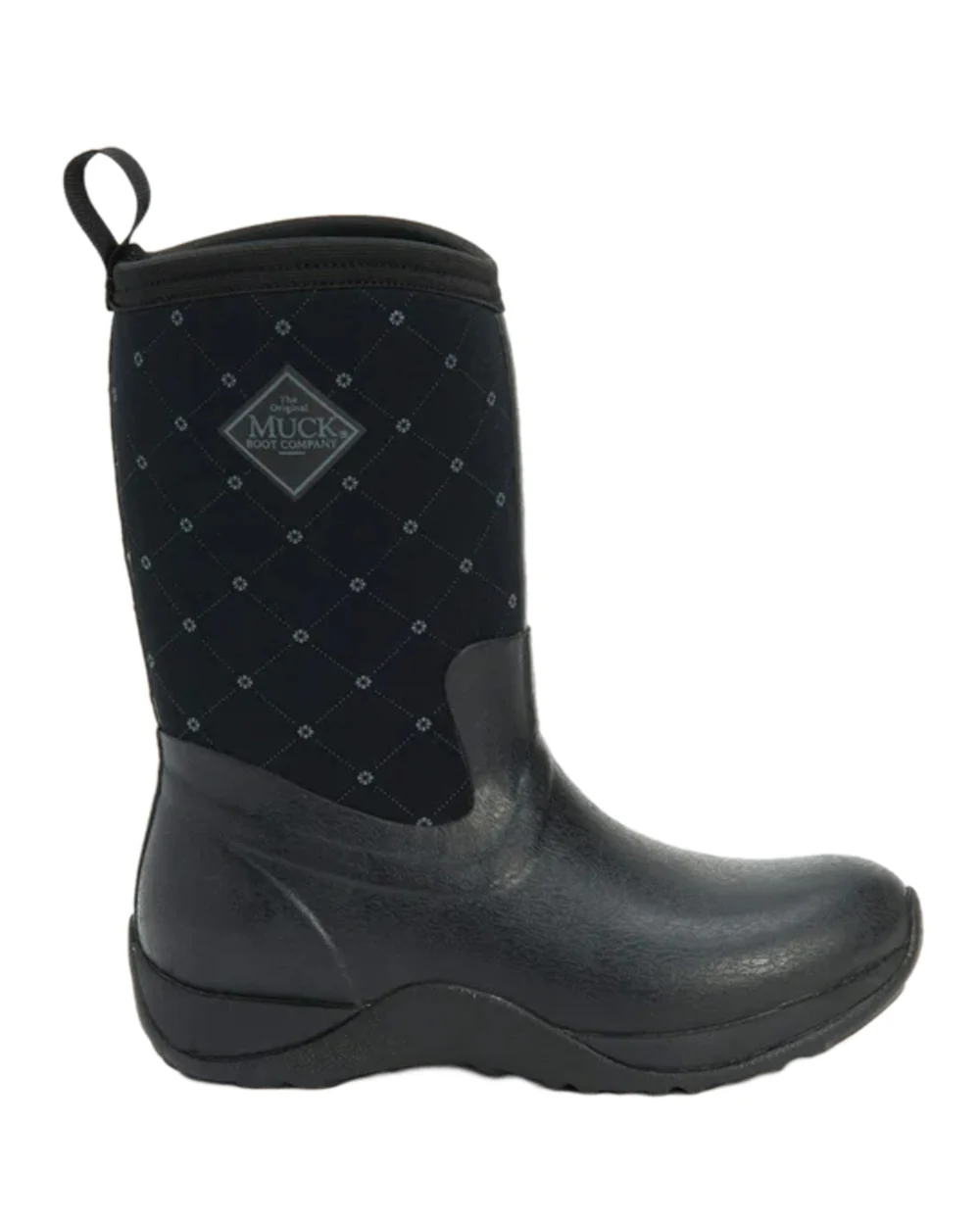 Muck Boots Womens Arctic Weekend Mid Wellingtons - Image 16