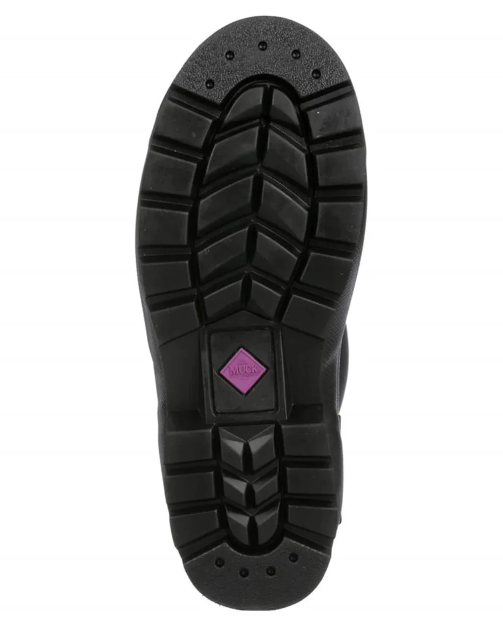Muck Boots Womens Chore Adjustable Tall Wellingtons - Image 5