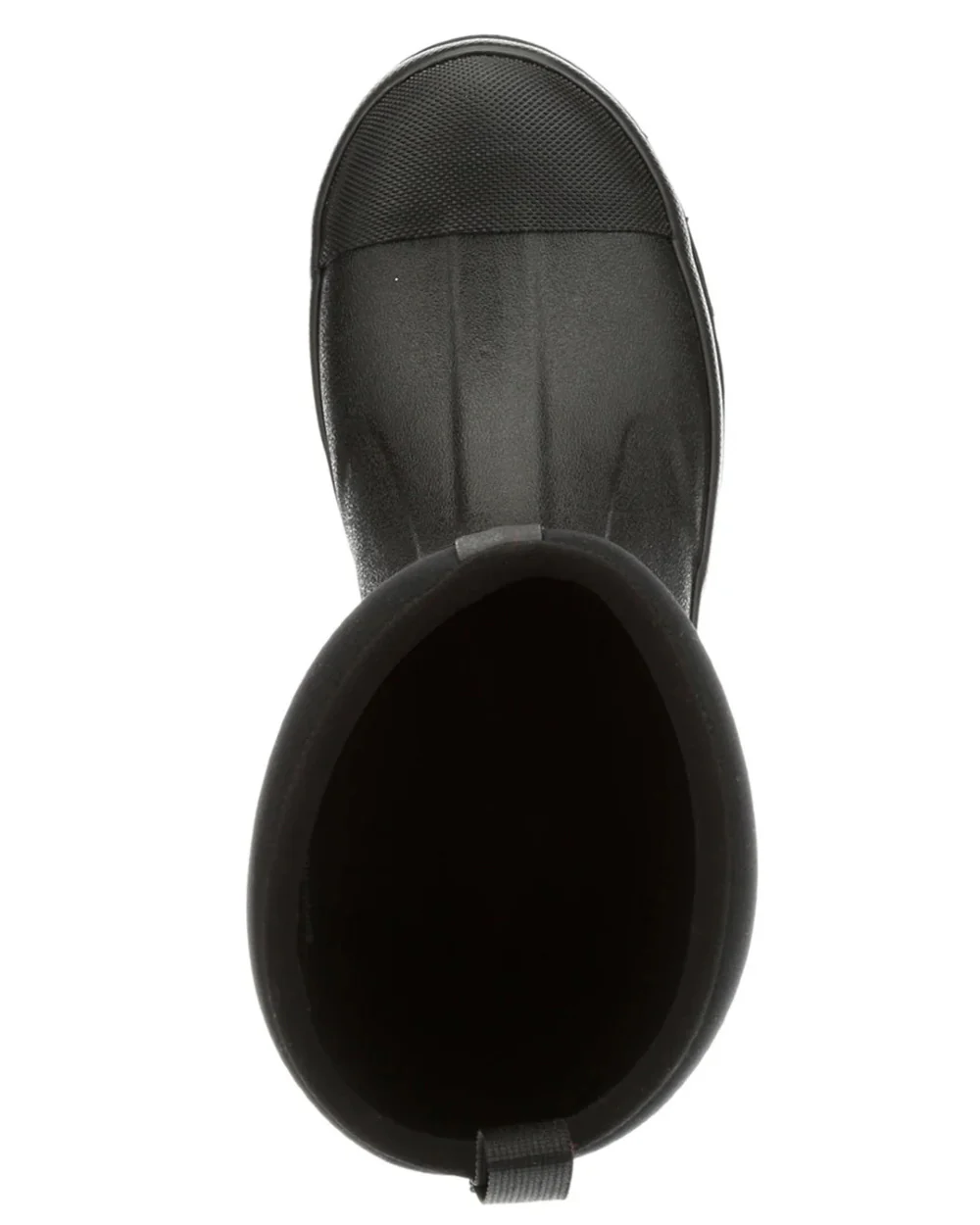 Muck Boots Womens Chore Classic Mid Wellingtons - Image 5