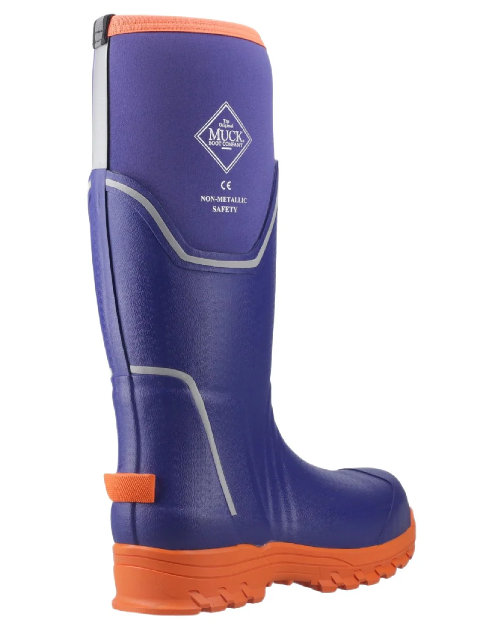 Muck Boots Womens Grit S5 Tall Boots - Image 11