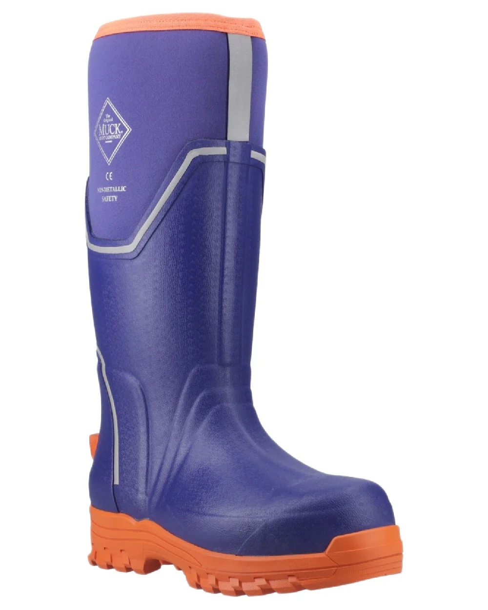 Muck Boots Womens Grit S5 Tall Boots - Image 12