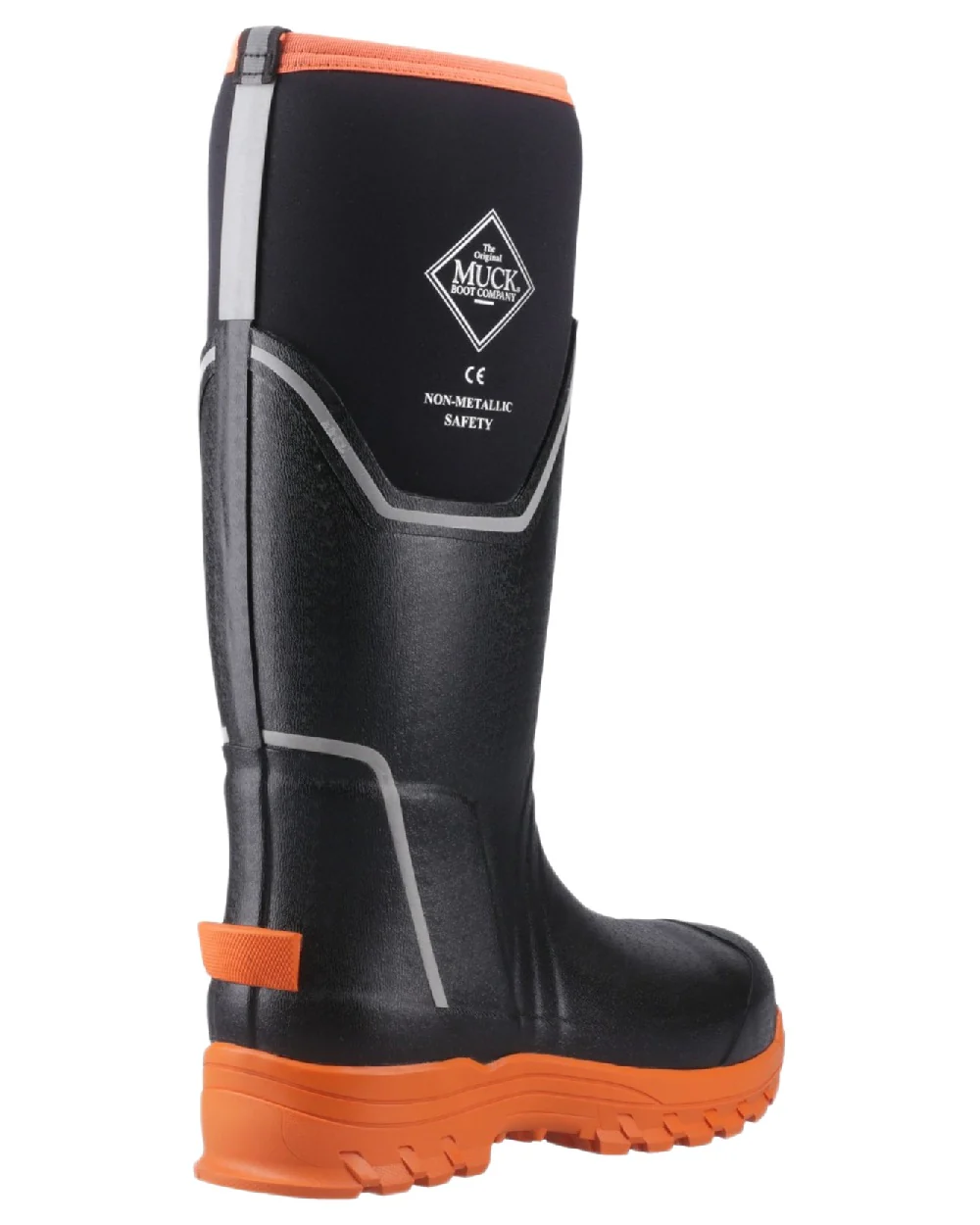 Muck Boots Womens Grit S5 Tall Boots - Image 3