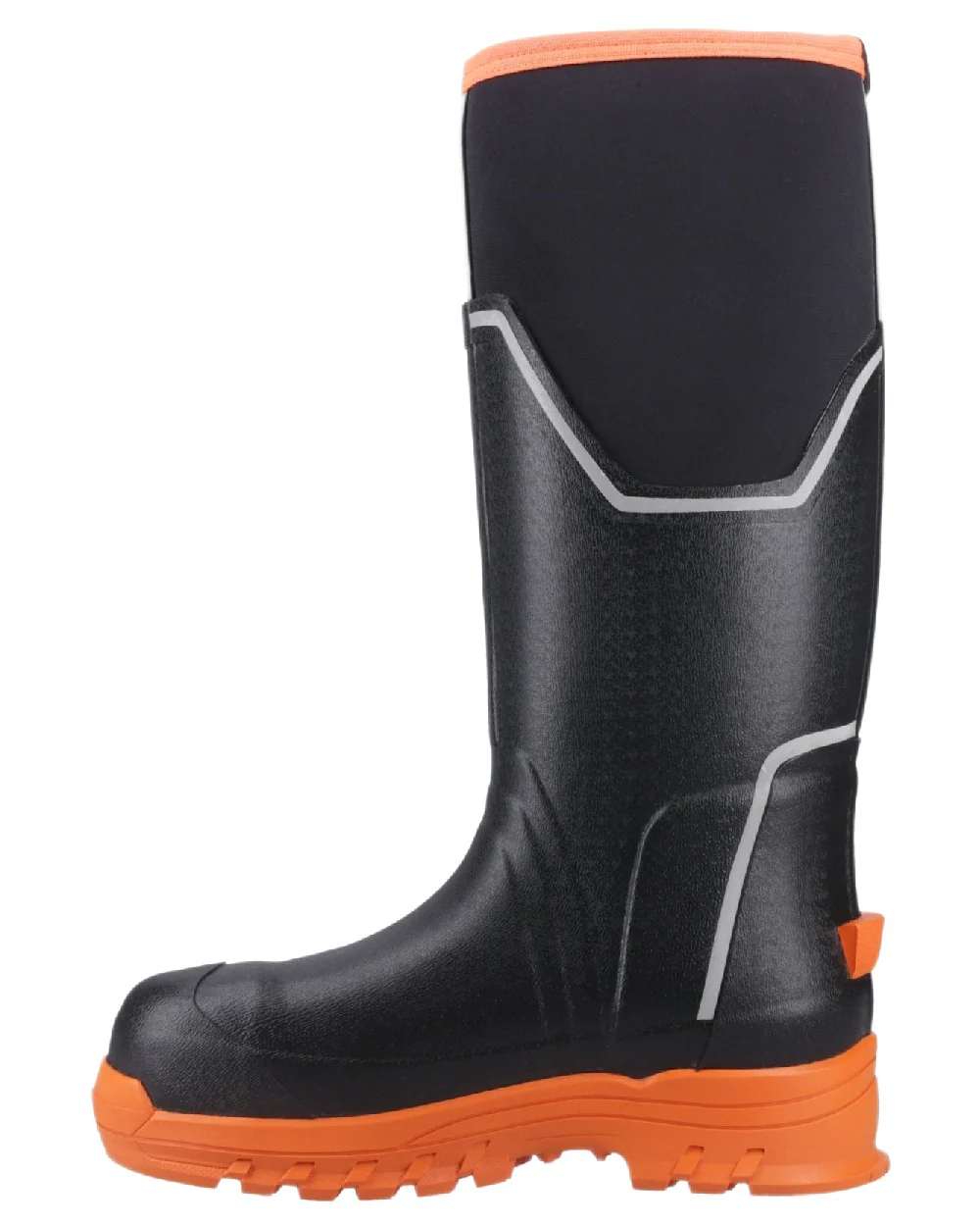 Muck Boots Womens Grit S5 Tall Boots - Image 5