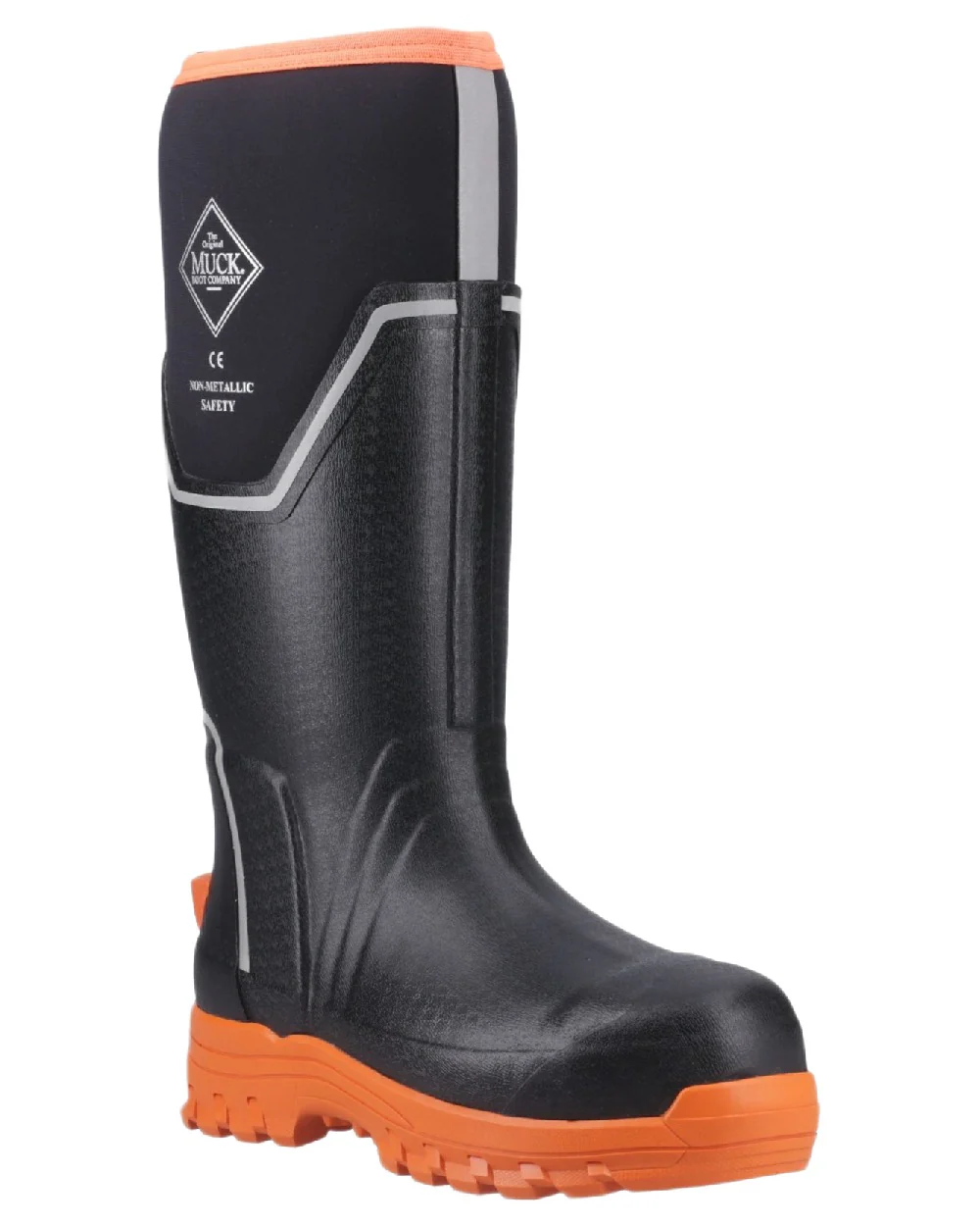 Muck Boots Womens Grit S5 Tall Boots - Image 6