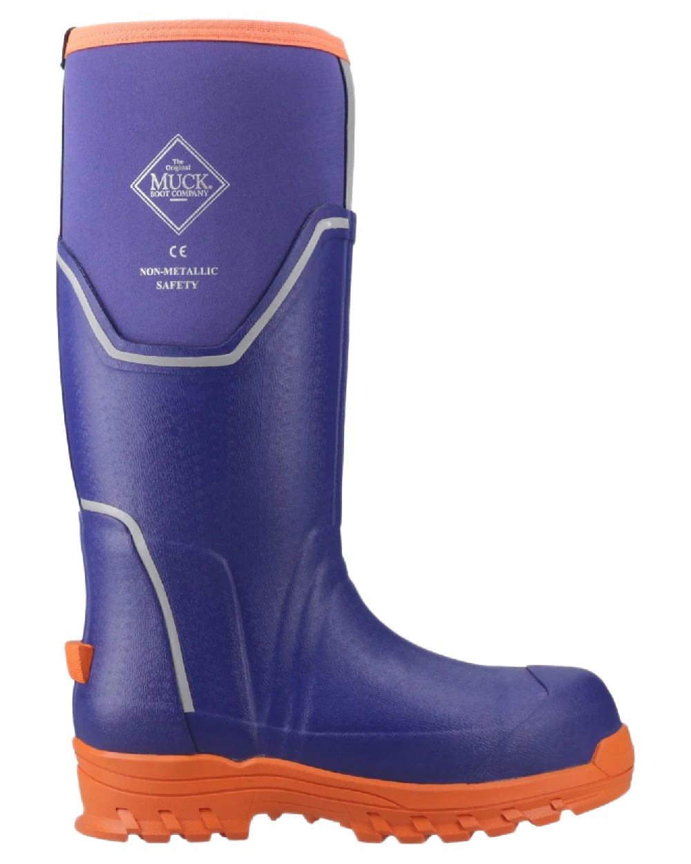 Muck Boots Womens Grit S5 Tall Boots - Image 7