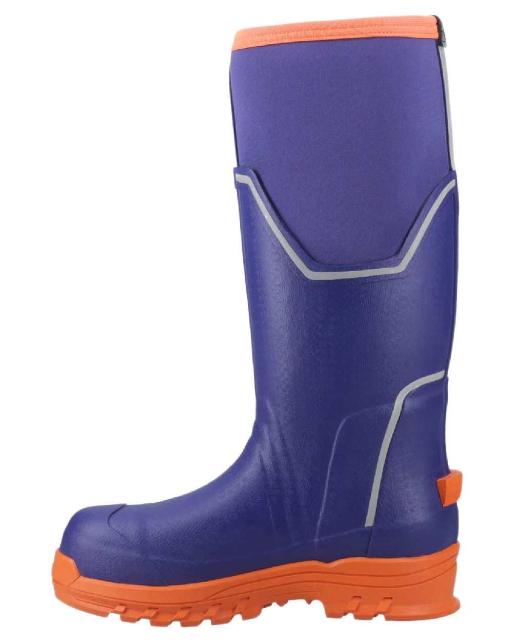 Muck Boots Womens Grit S5 Tall Boots - Image 9