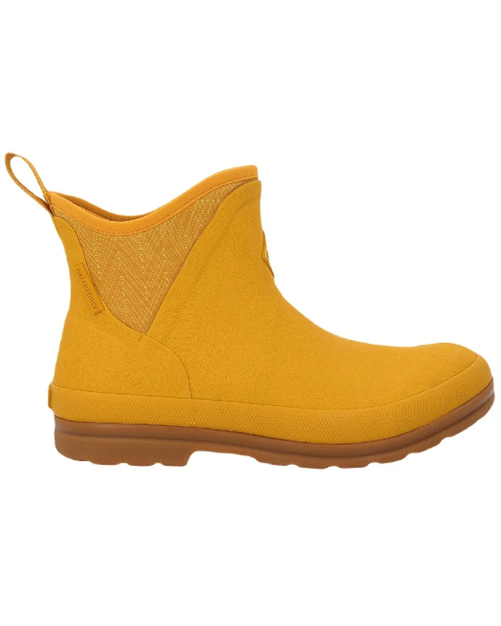 Muck Boots Womens Originals Pull-On Ankle Boots - Image 11
