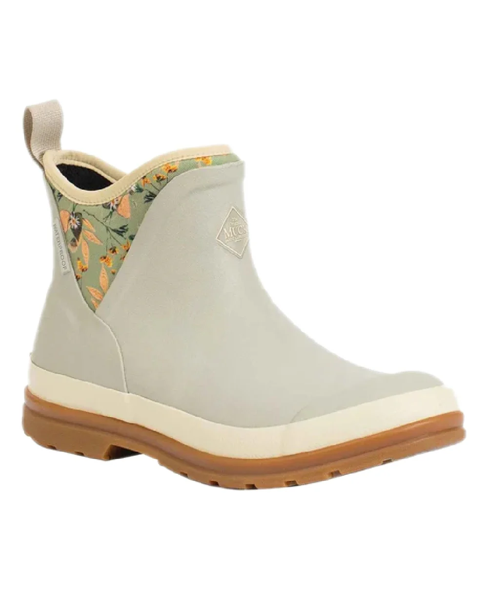 Muck Boots Womens Originals Pull-On Ankle Boots - Image 16