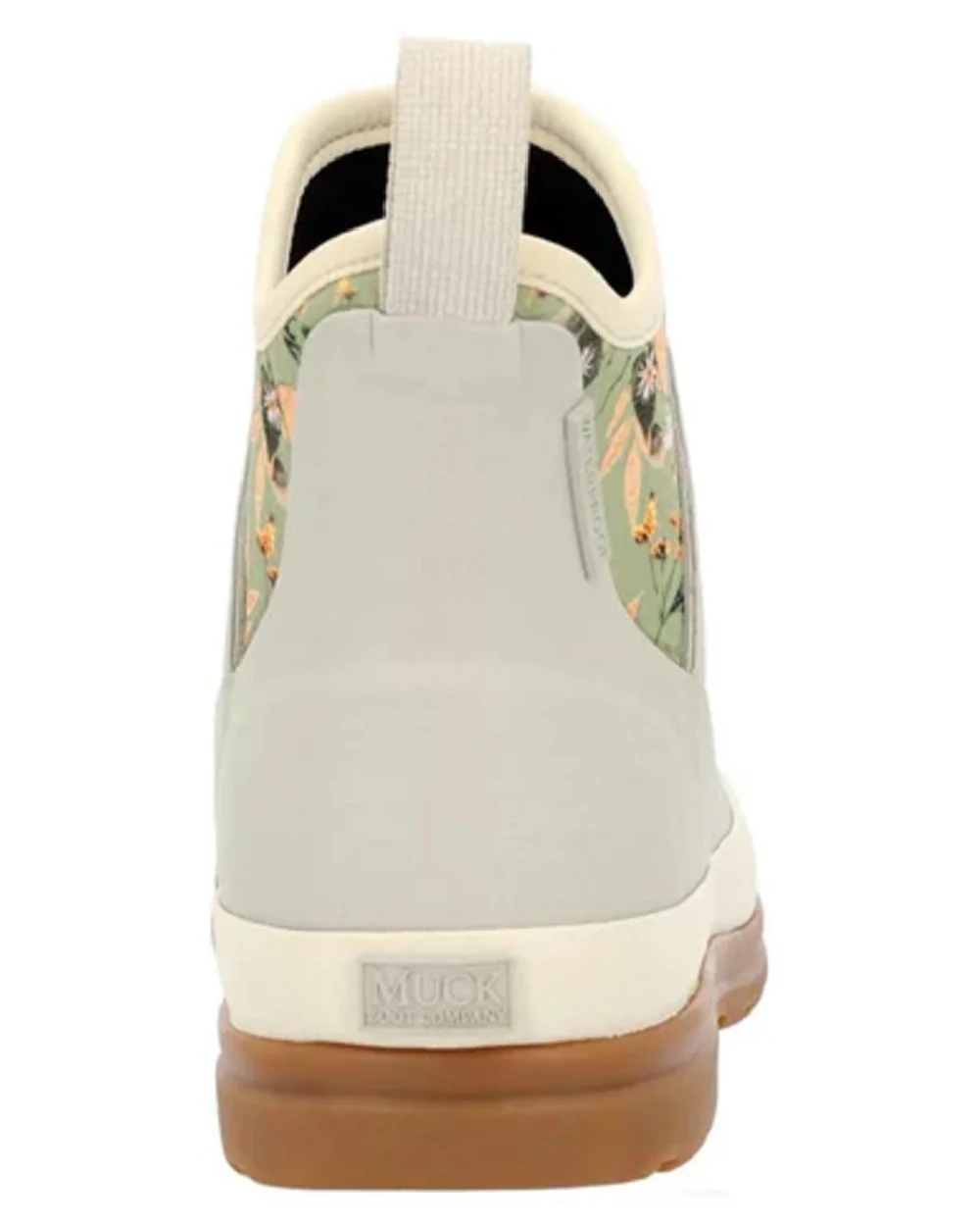 Muck Boots Womens Originals Pull-On Ankle Boots - Image 19