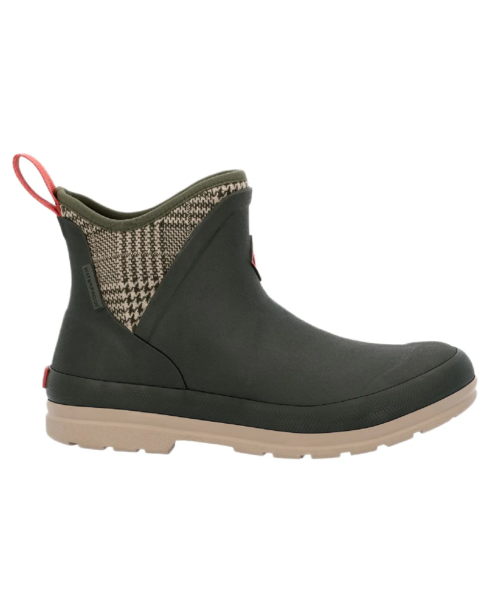 Muck Boots Womens Originals Pull-On Ankle Boots - Image 21