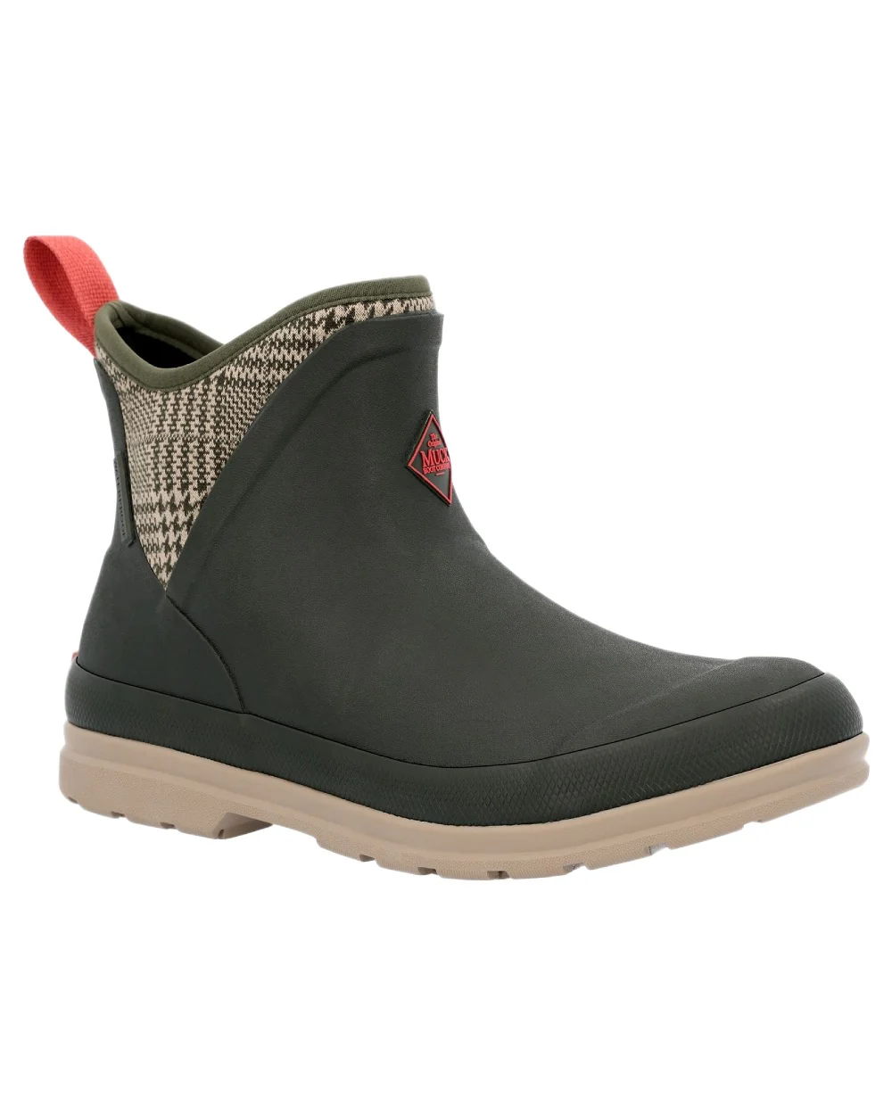 Muck Boots Womens Originals Pull-On Ankle Boots - Image 23