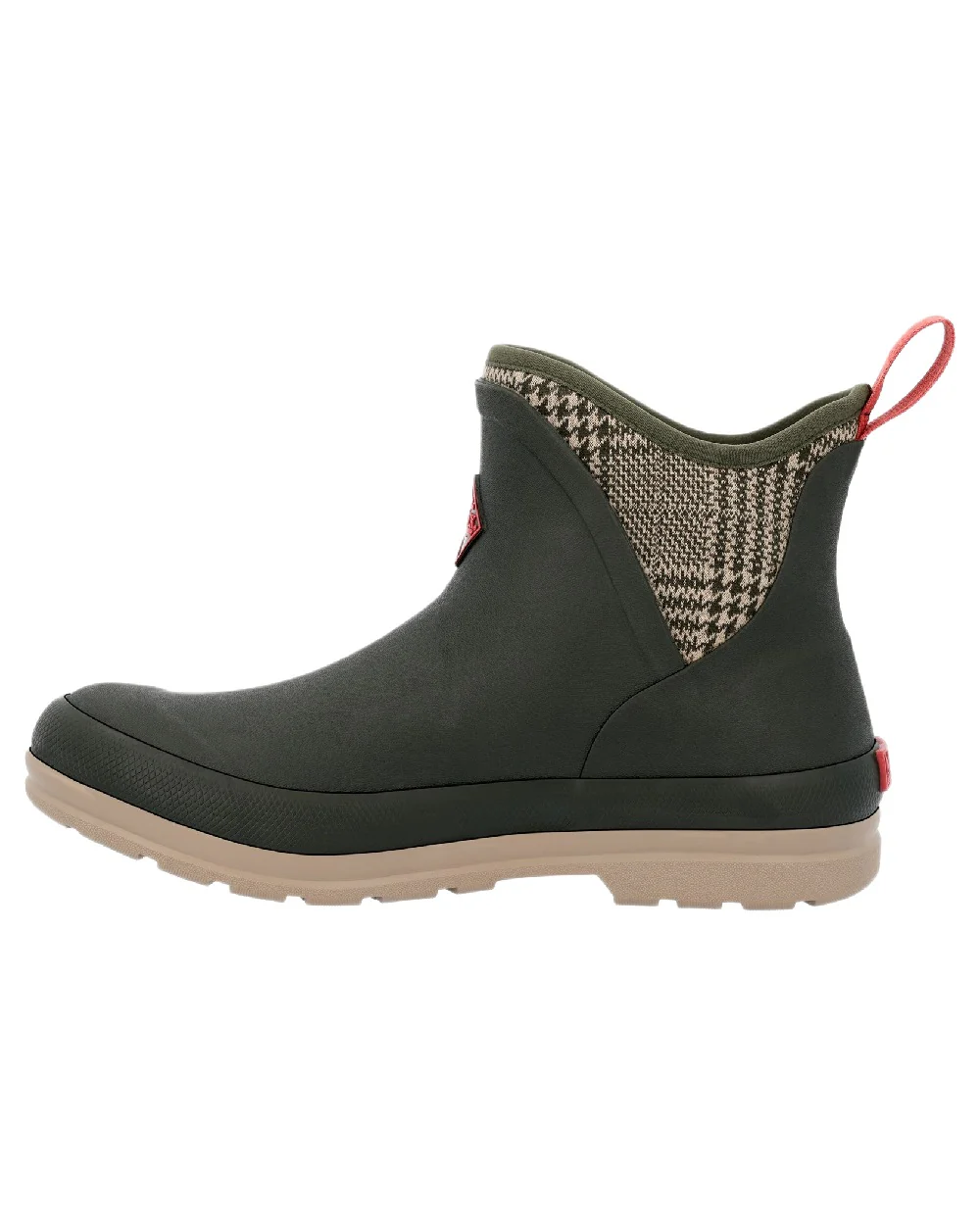 Muck Boots Womens Originals Pull-On Ankle Boots - Image 24