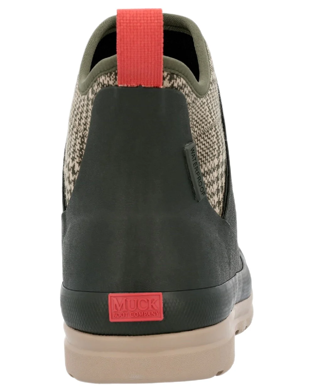 Muck Boots Womens Originals Pull-On Ankle Boots - Image 25