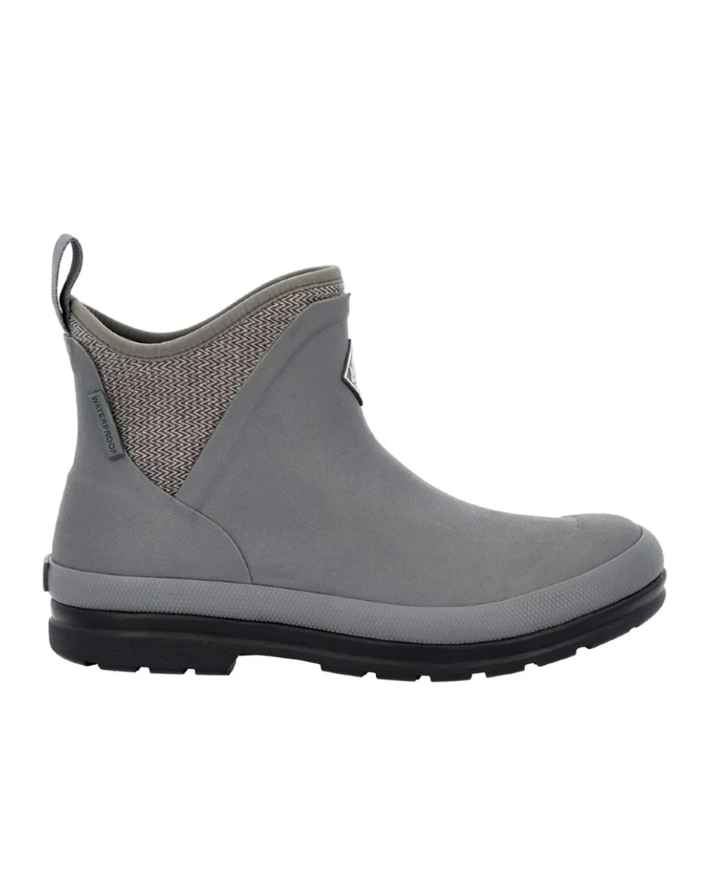 Muck Boots Womens Originals Pull-On Ankle Boots - Image 3