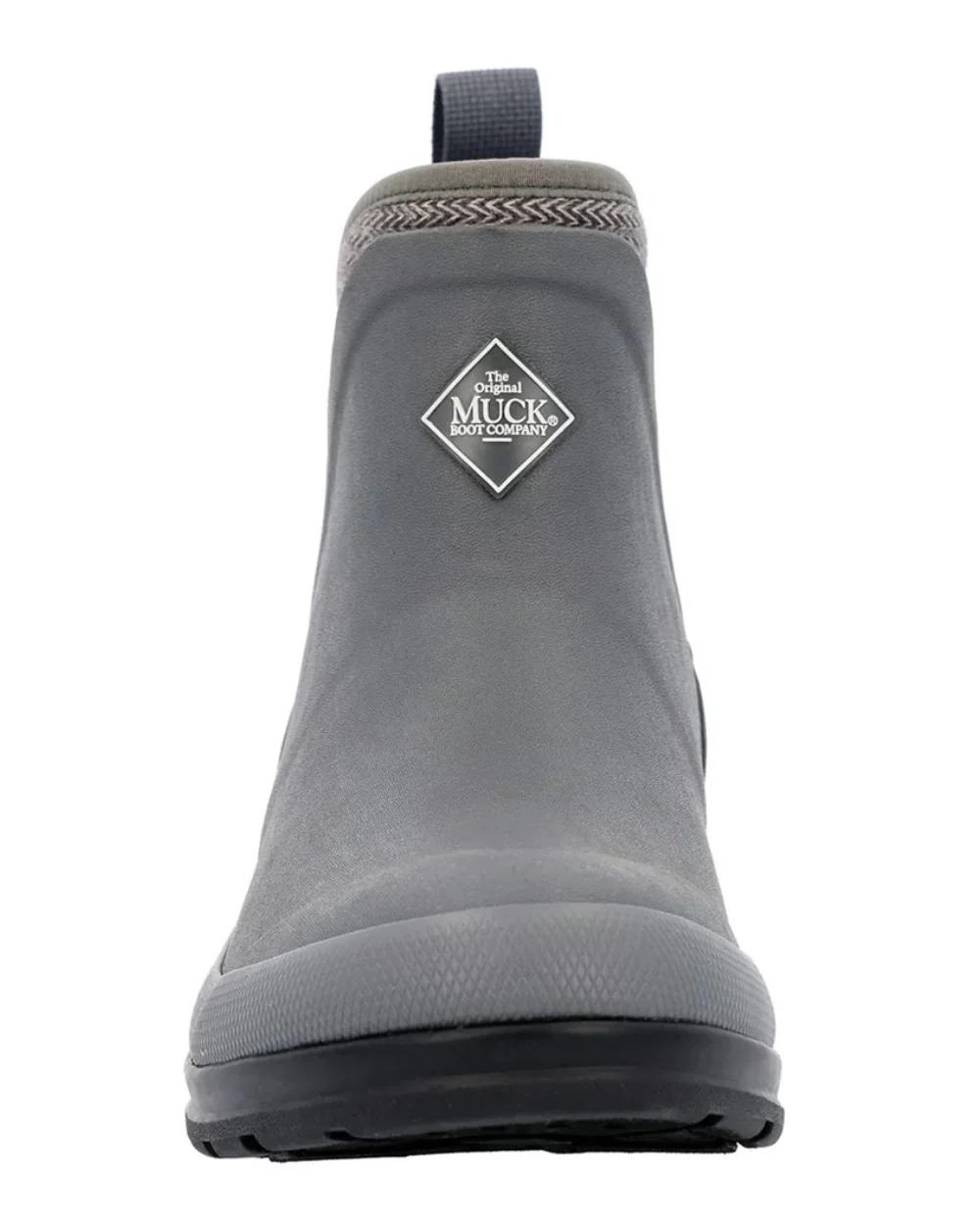 Muck Boots Womens Originals Pull-On Ankle Boots - Image 6