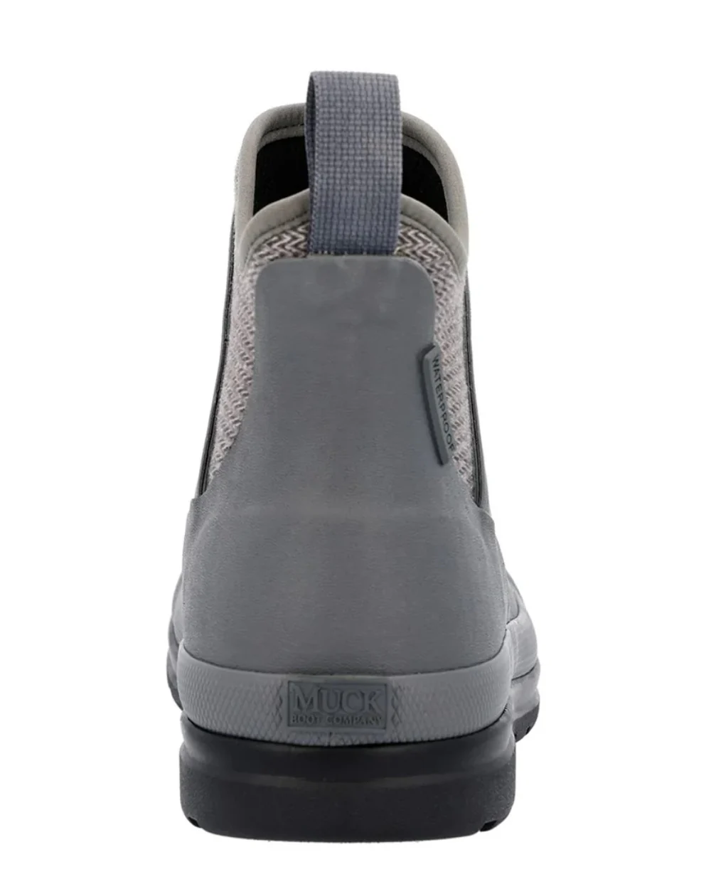 Muck Boots Womens Originals Pull-On Ankle Boots - Image 7