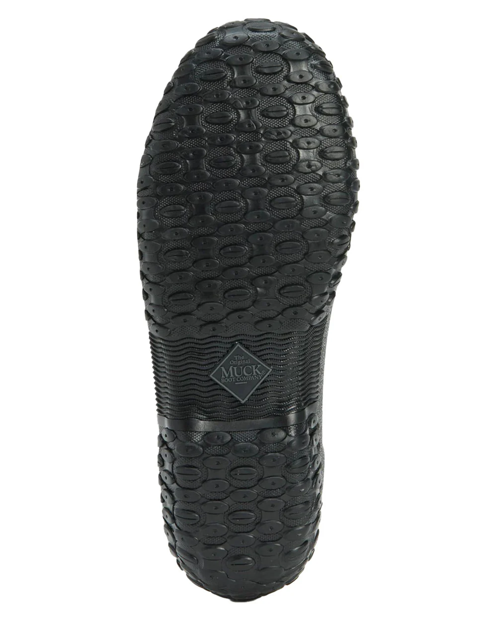 Muck Boots Womens RHS Muckster II Low Shoes - Image 10