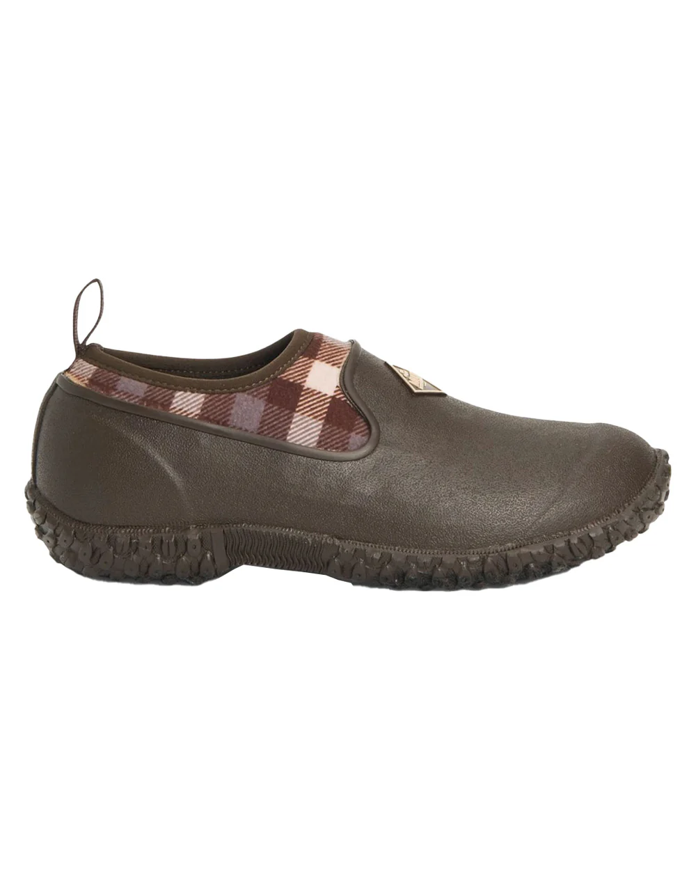 Muck Boots Womens RHS Muckster II Low Shoes - Image 11