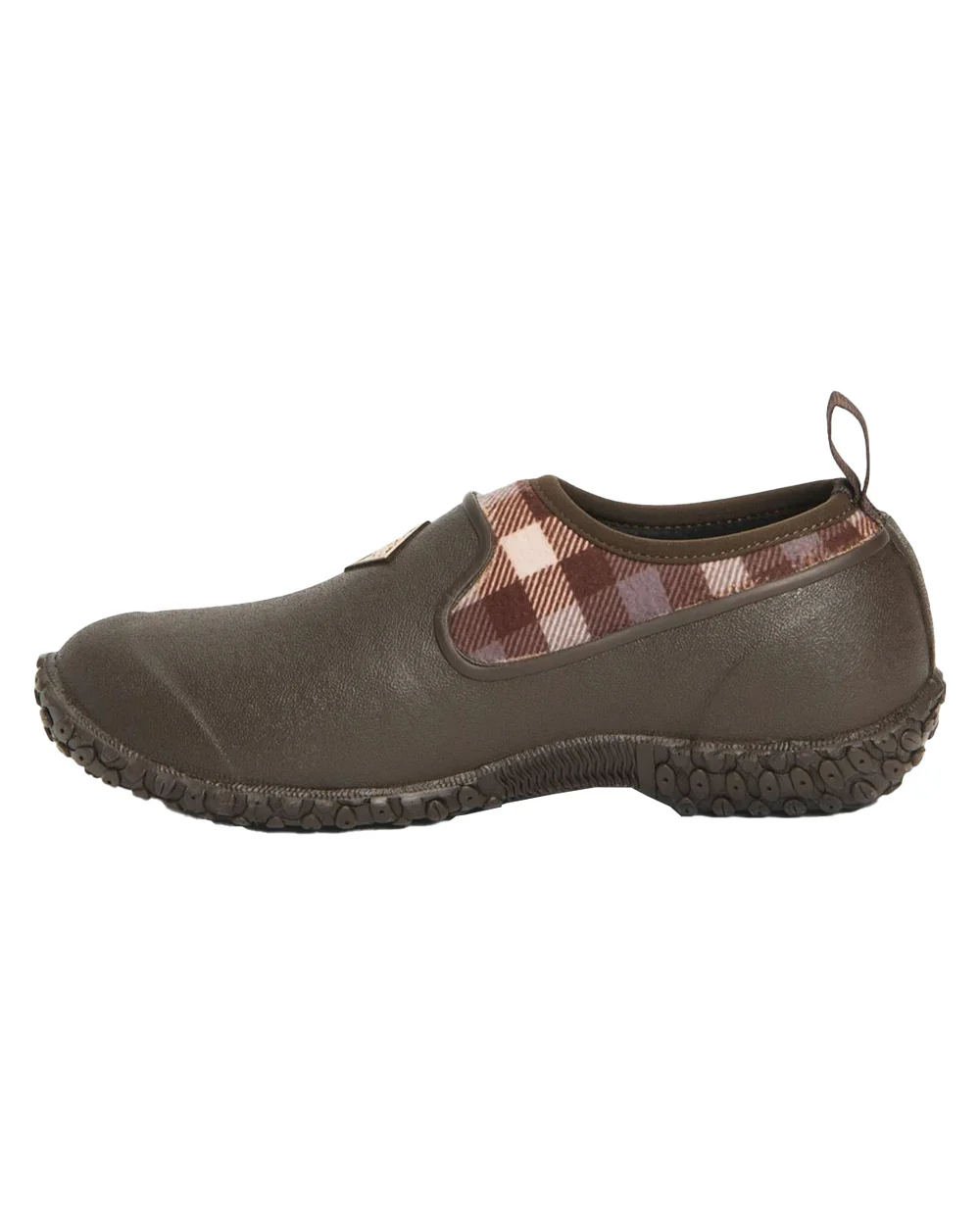 Muck Boots Womens RHS Muckster II Low Shoes - Image 13