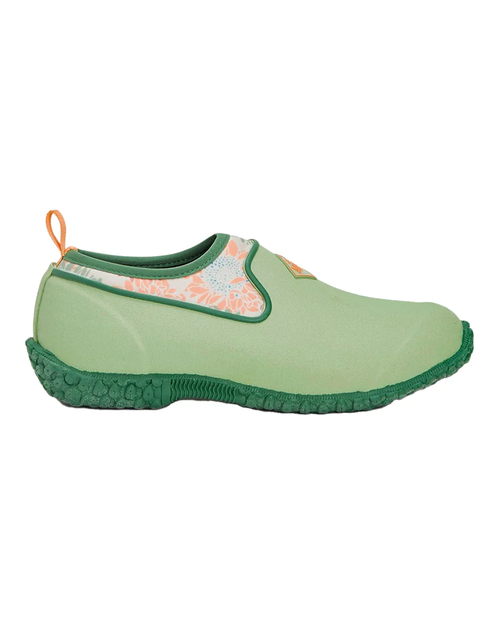 Muck Boots Womens RHS Muckster II Low Shoes - Image 14
