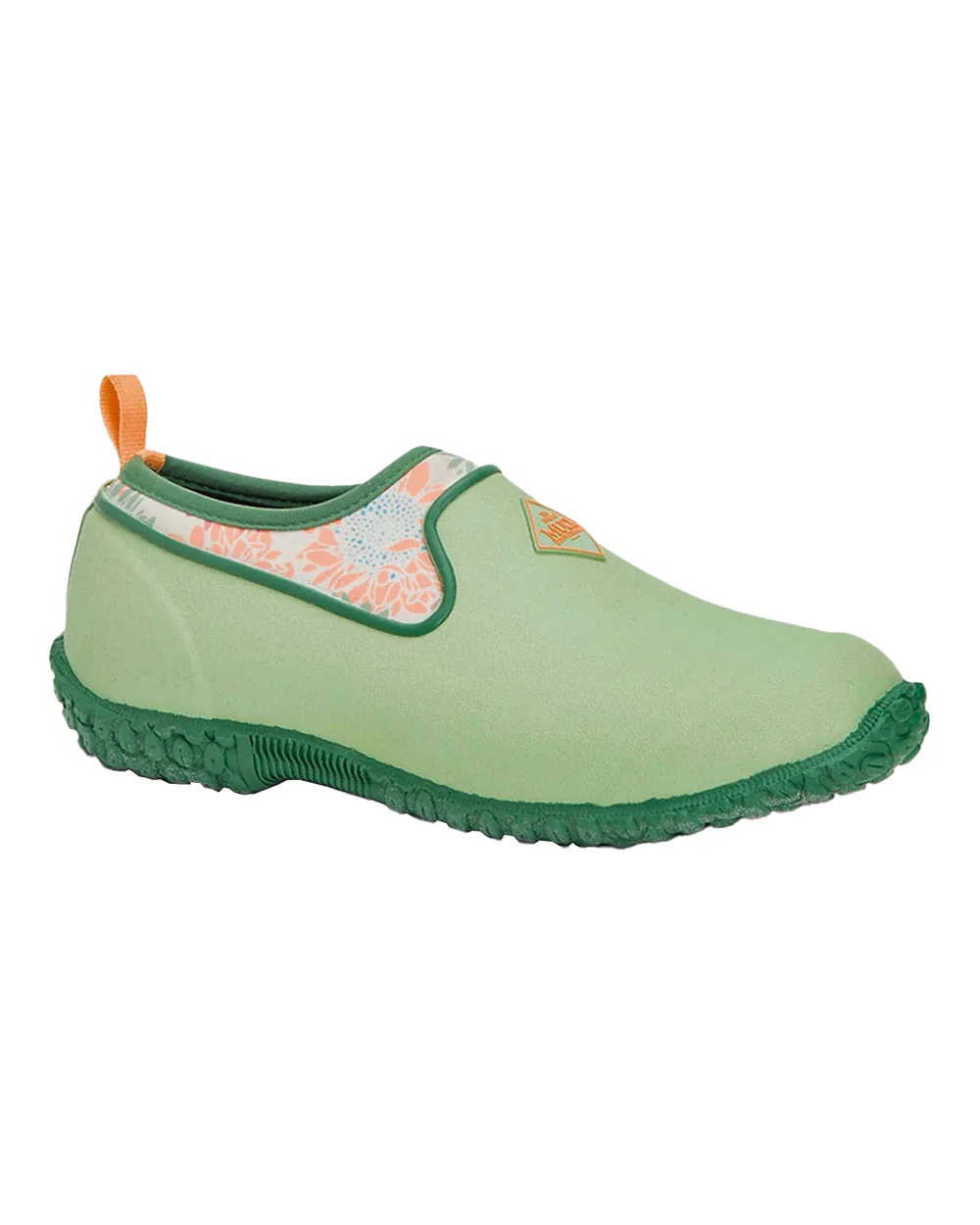 Muck Boots Womens RHS Muckster II Low Shoes - Image 16