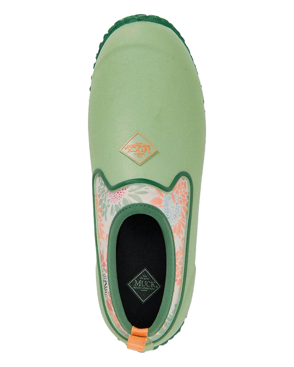 Muck Boots Womens RHS Muckster II Low Shoes - Image 18