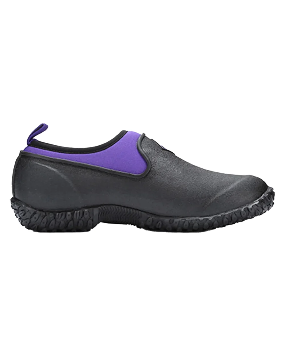 Muck Boots Womens RHS Muckster II Low Shoes - Image 20