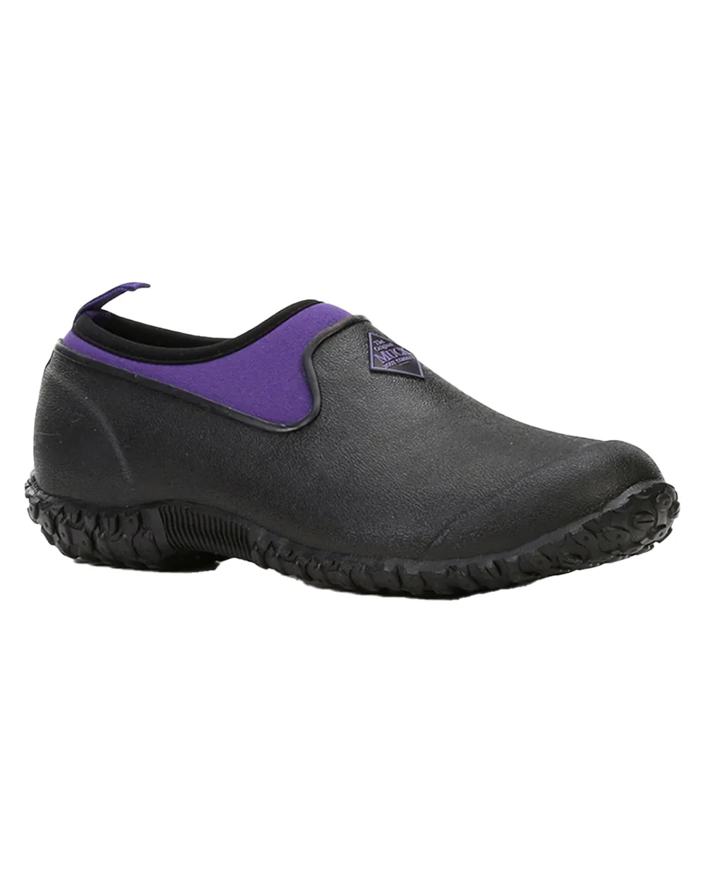 Muck Boots Womens RHS Muckster II Low Shoes - Image 22