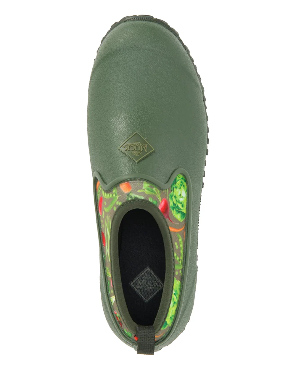 Muck Boots Womens RHS Muckster II Low Shoes - Image 29