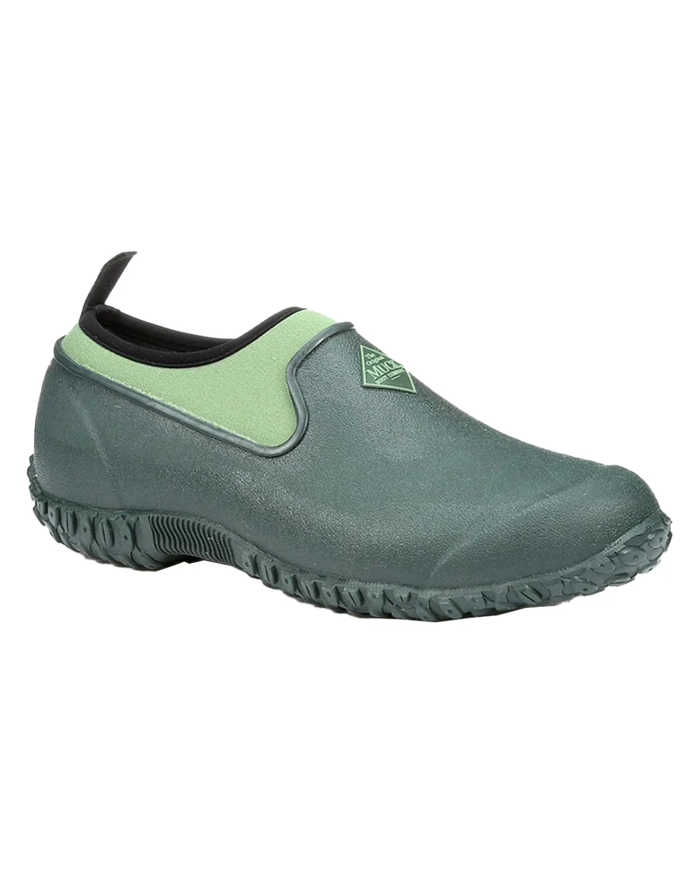 Muck Boots Womens RHS Muckster II Low Shoes - Image 3