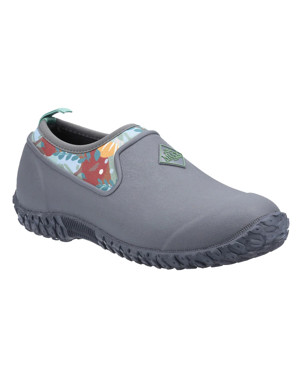 Muck Boots Womens RHS Muckster II Low Shoes - Image 31