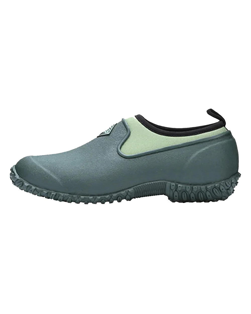 Muck Boots Womens RHS Muckster II Low Shoes - Image 4