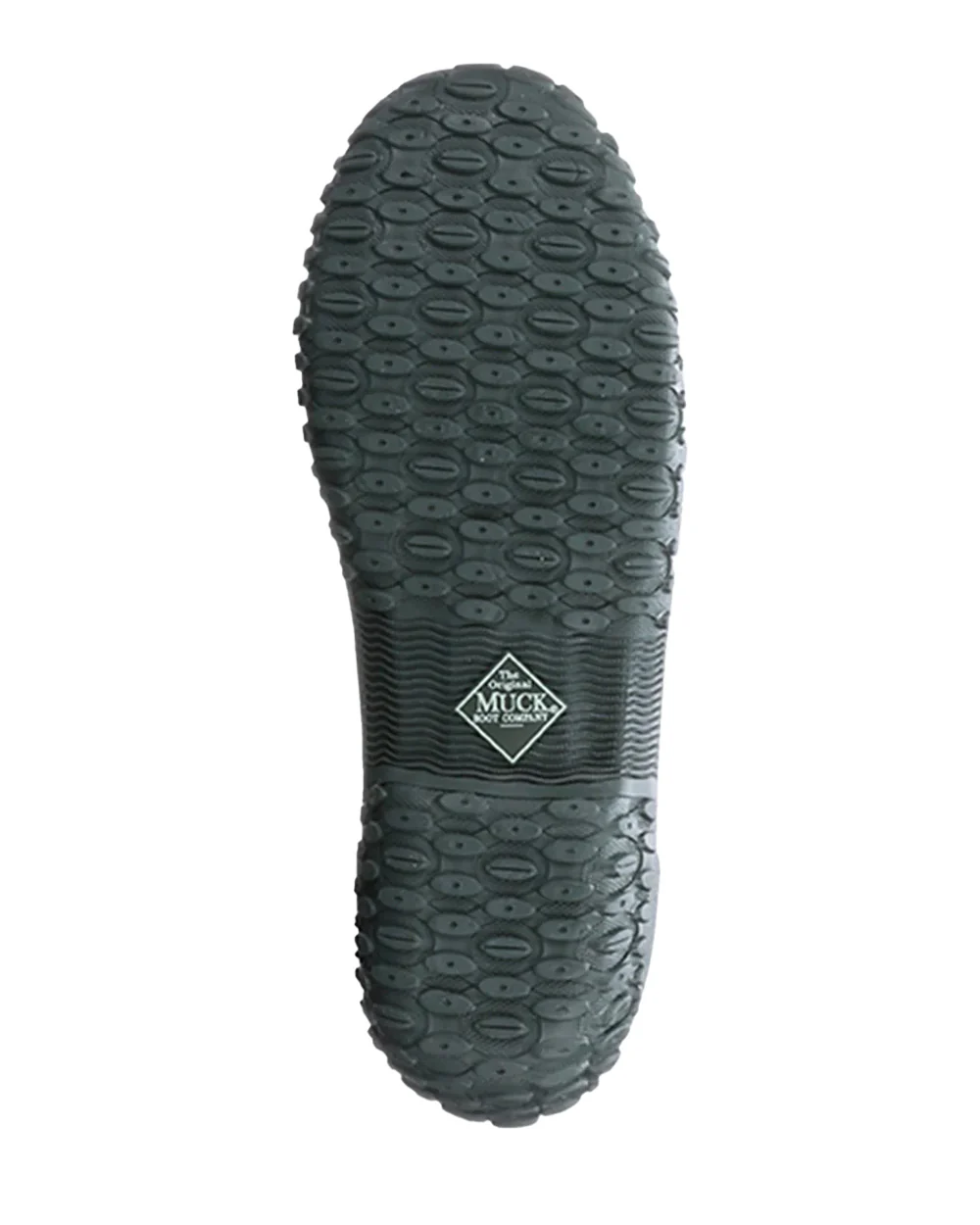 Muck Boots Womens RHS Muckster II Low Shoes - Image 5